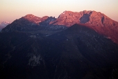 97 Tramonto allo Zuccone Campelli...